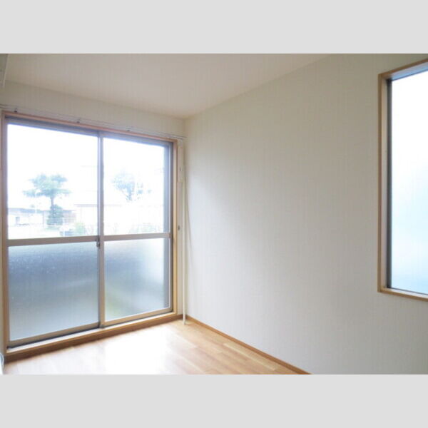 居室・リビング (103　ダイニングキッチン)