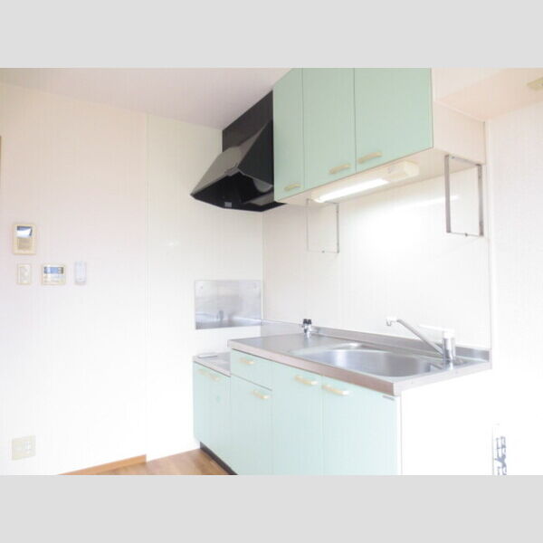 キッチン (103　キッチン)