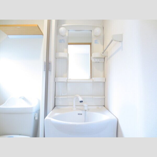 洗面所 (103　洗面台)