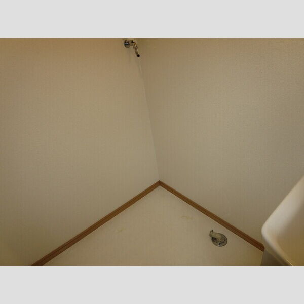 その他 (洗濯機置き場　103)