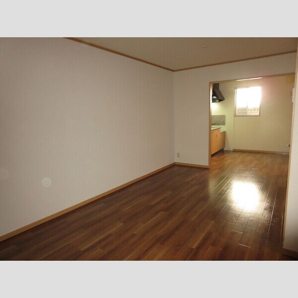 居室・リビング (リビング)