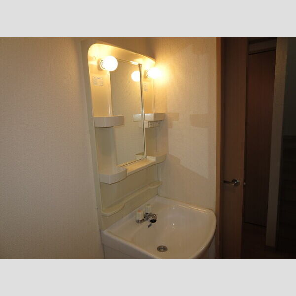 洗面所 (洗面化粧台　103)