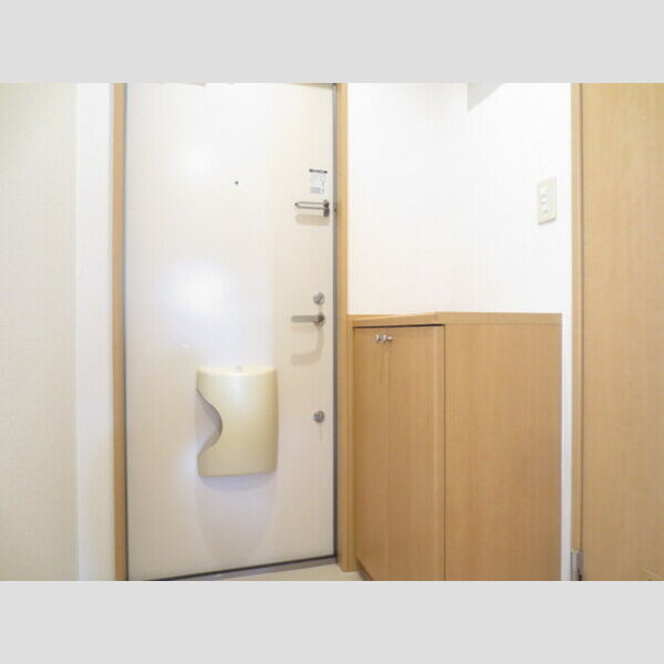 玄関 (104　玄関)