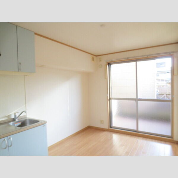 居室・リビング (104　ダイニング)