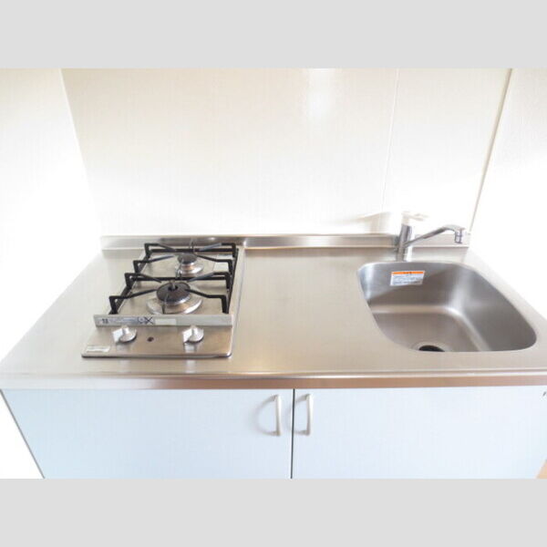 キッチン (104　キッチン)