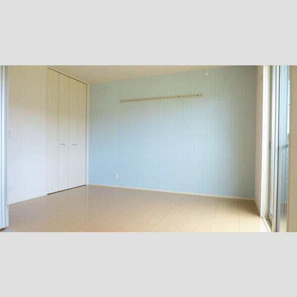 その他 (202　洋室6帖)