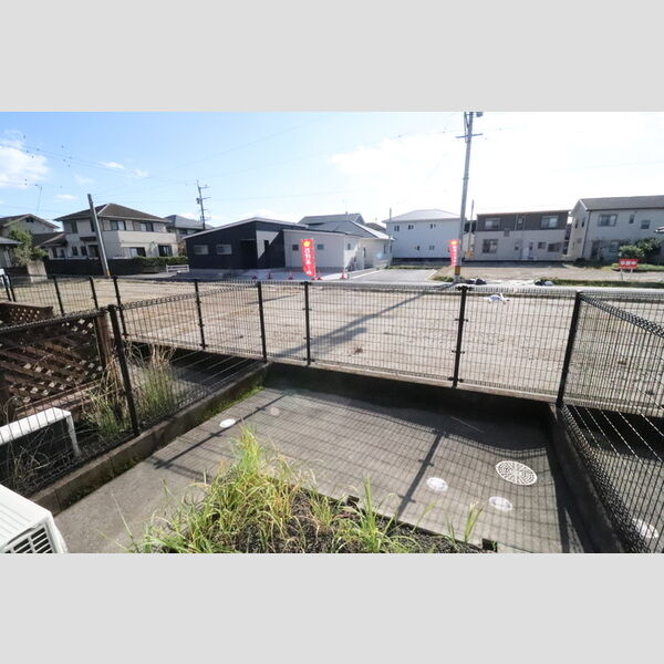 その他 (103　専用庭)