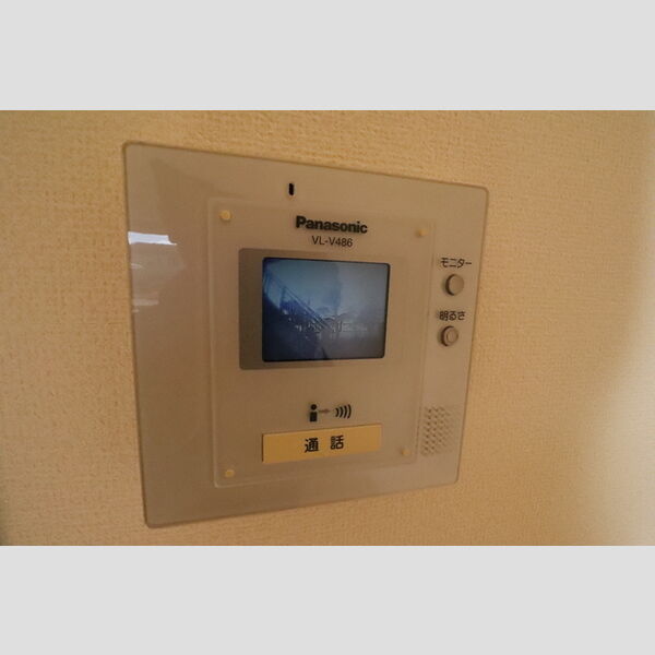 その他設備 (103　TVインターホン)