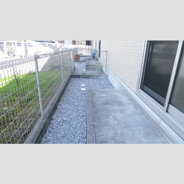 その他 (101　専用庭)