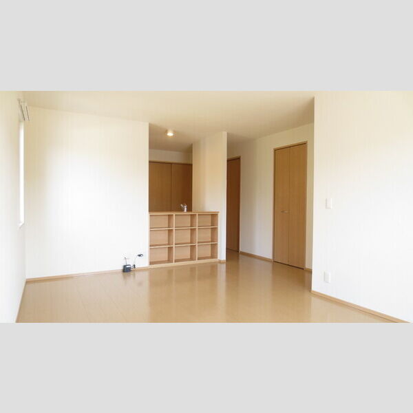 居室・リビング (101　リビング)