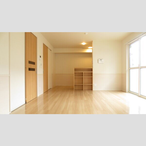 居室・リビング (106 リビング)