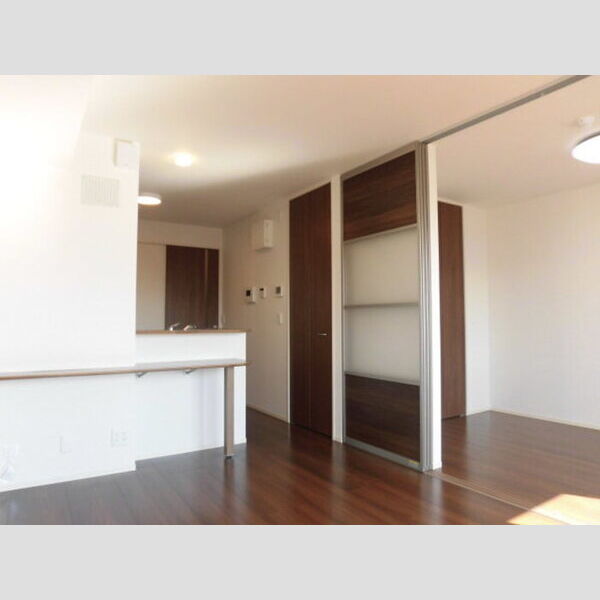 居室・リビング (302　リビング)