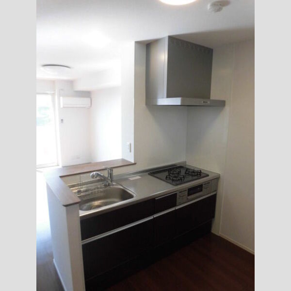 キッチン (302　キッチン)