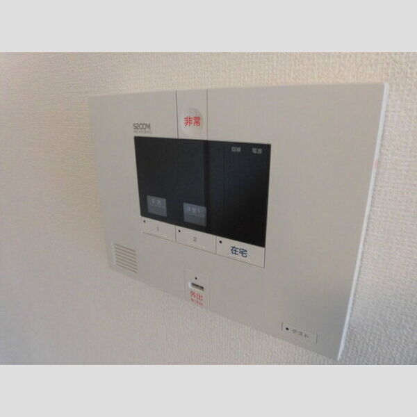 その他設備 (302　セキュリティ)