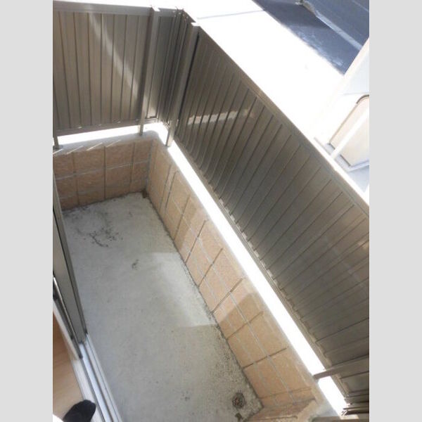 その他 (101　専用庭)