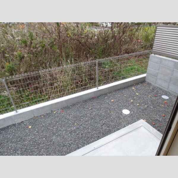 その他 (専用庭)