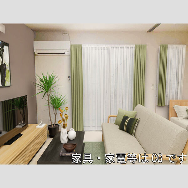 居室・リビング (101　LDK)