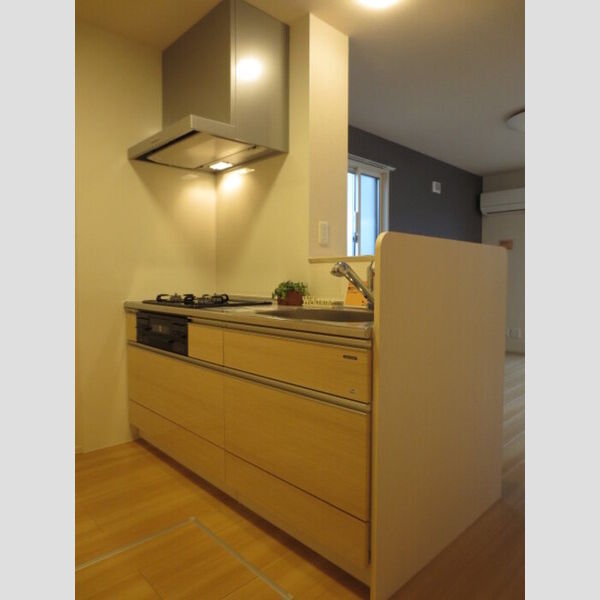 キッチン (キッチン)