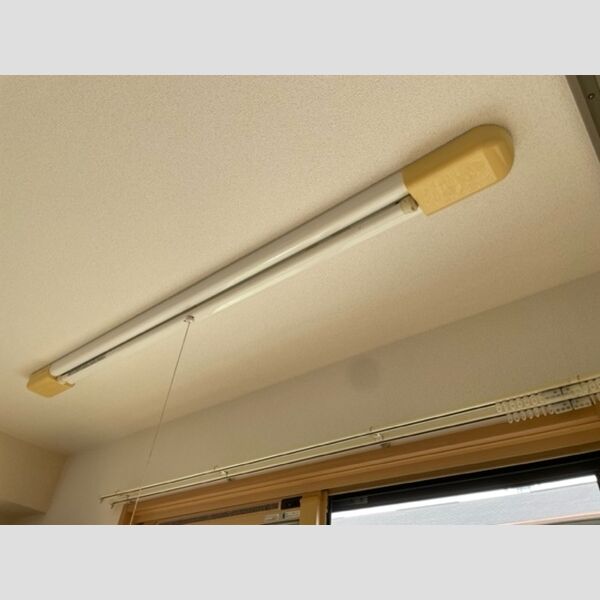 その他 (A105 室内物干)