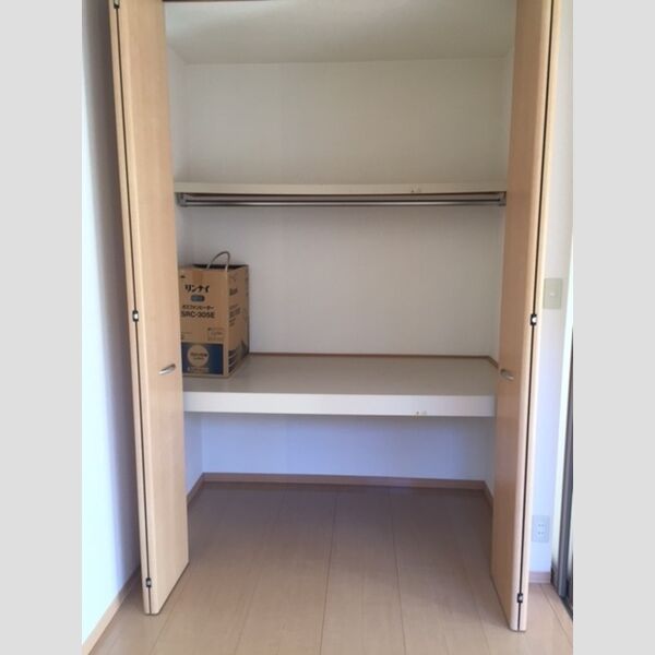 その他 (A105 洋室収納)