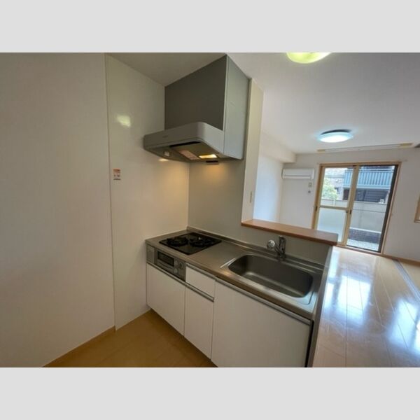 キッチン (A105 キッチン)