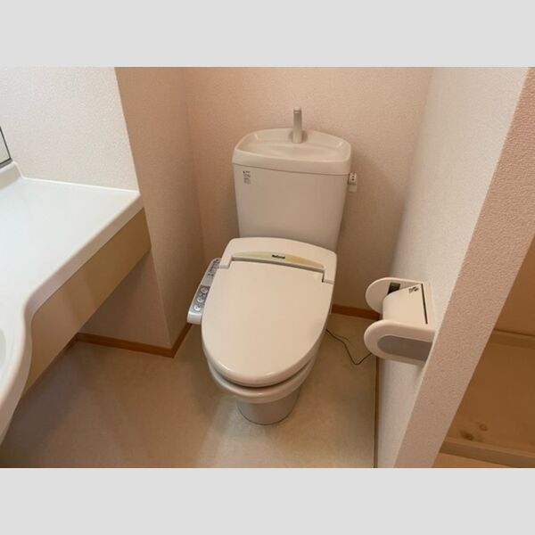 トイレ (A105 トイレ)