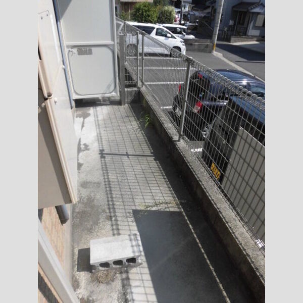その他 (専用庭)