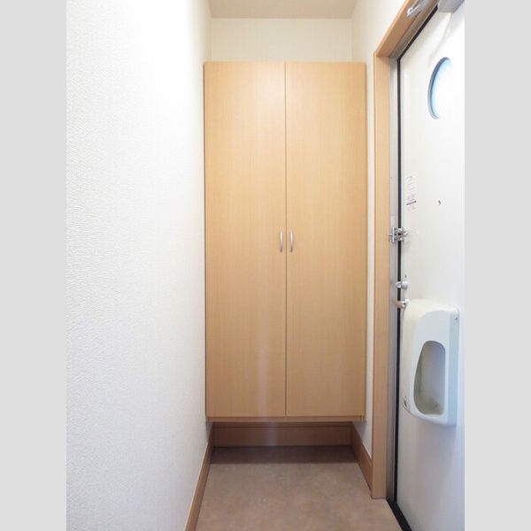玄関 (103　玄関)