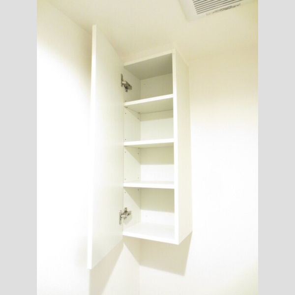 トイレ (201 トイレ収納)