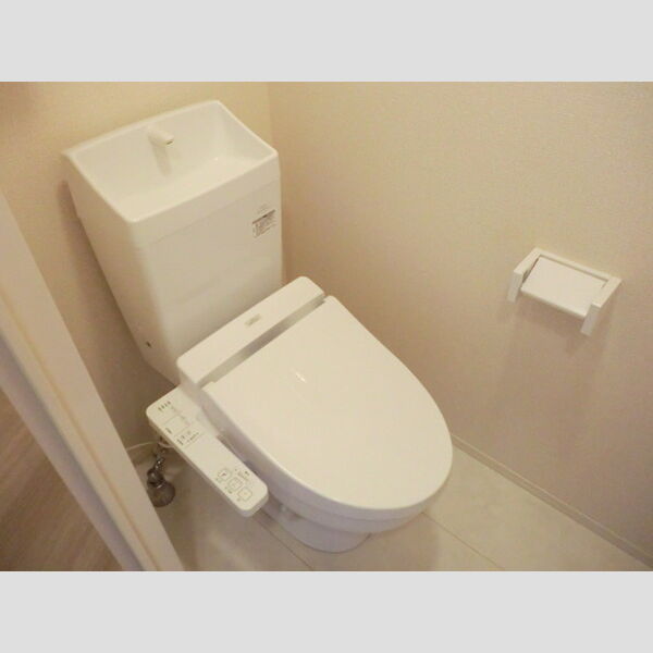 トイレ (102 トイレ)