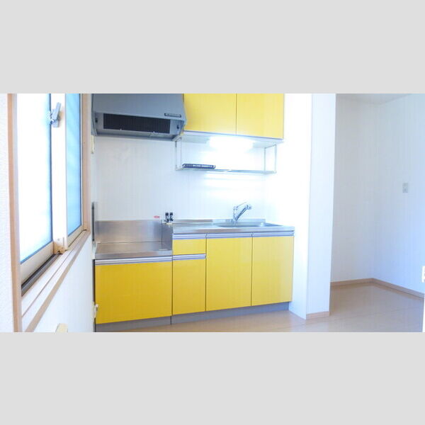 キッチン (103 キッチン)