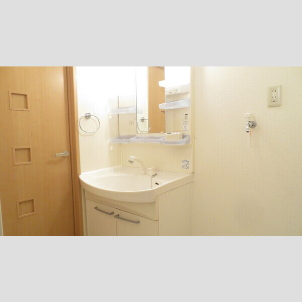 洗面所 (103 洗面所)