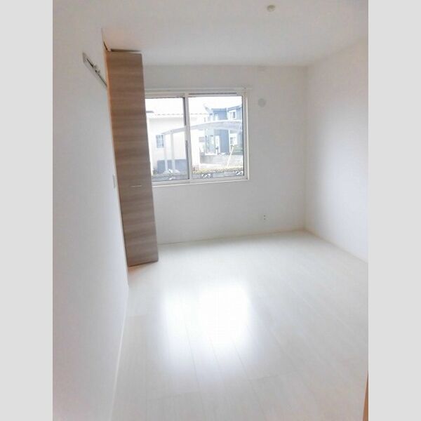 その他 (B棟101　洋室)