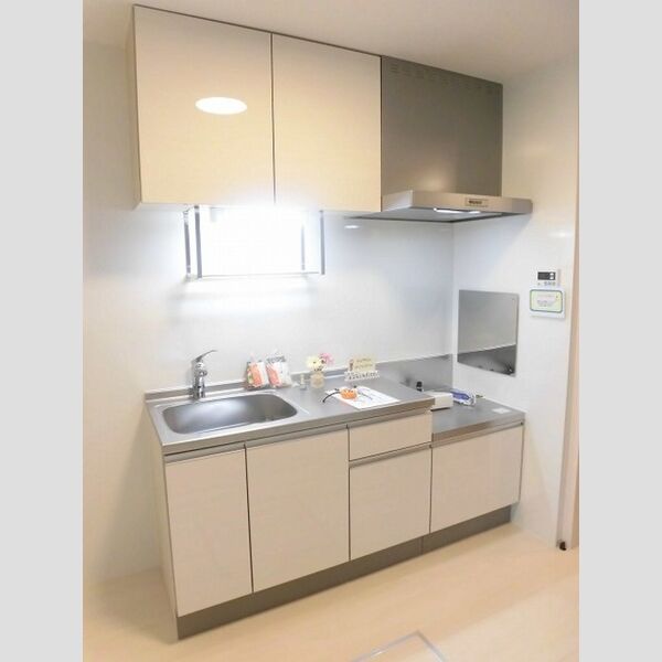 キッチン (B棟101　キッチン)