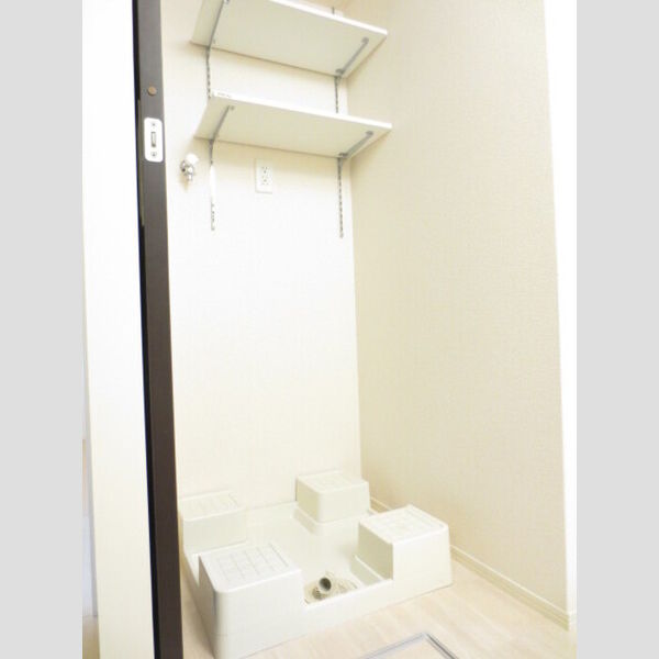 その他 (201　洗濯機置き場)