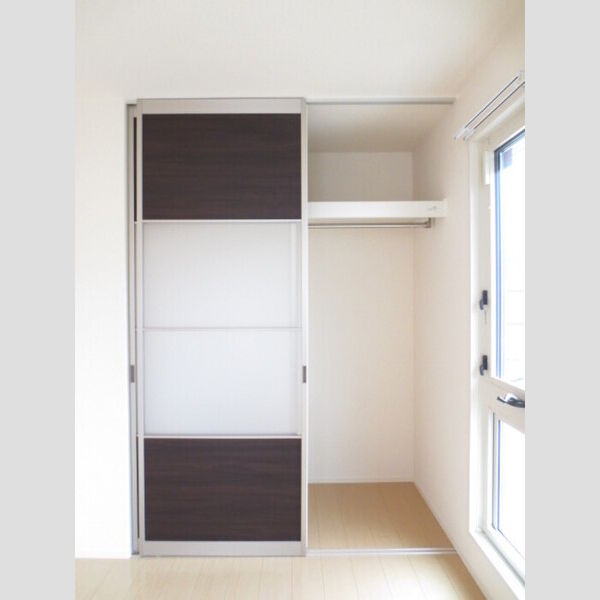 その他 (201　洋室収納)