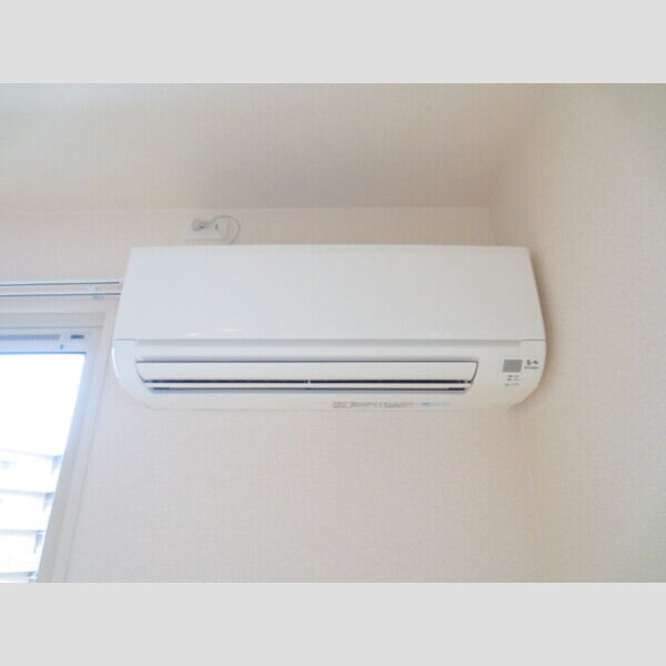 その他 (201　エアコン)
