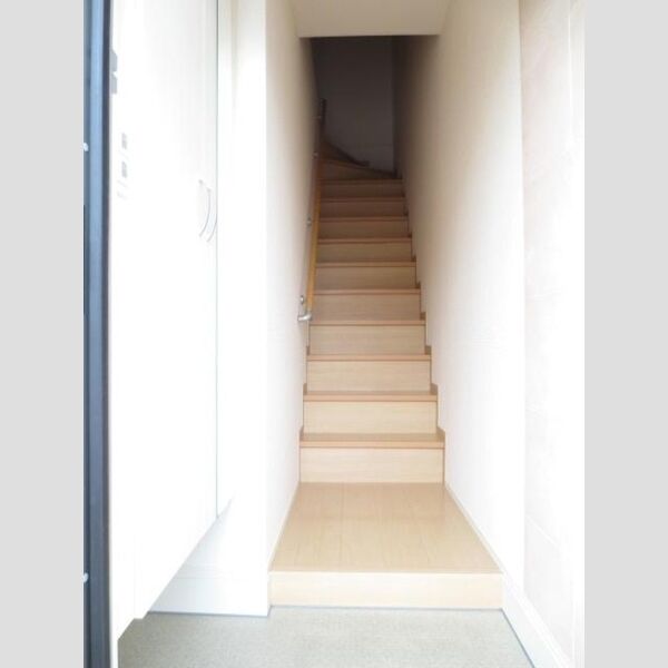 玄関 (201　玄関)