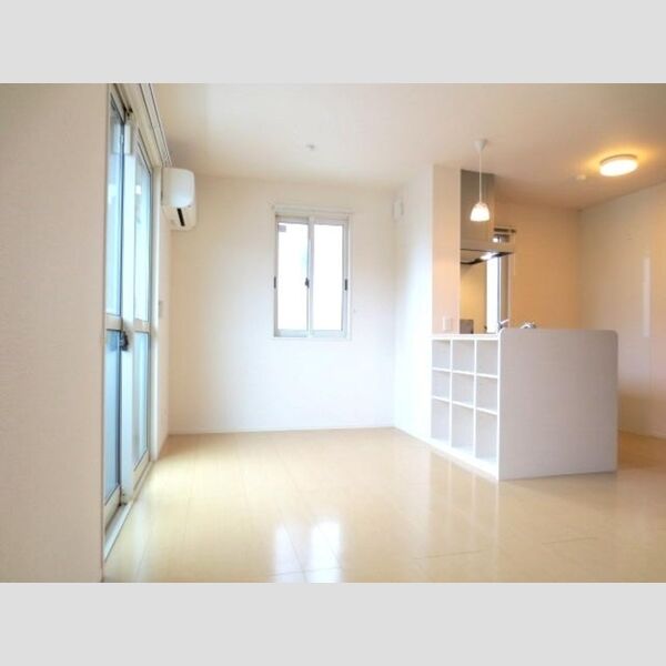 居室・リビング (201　リビング)