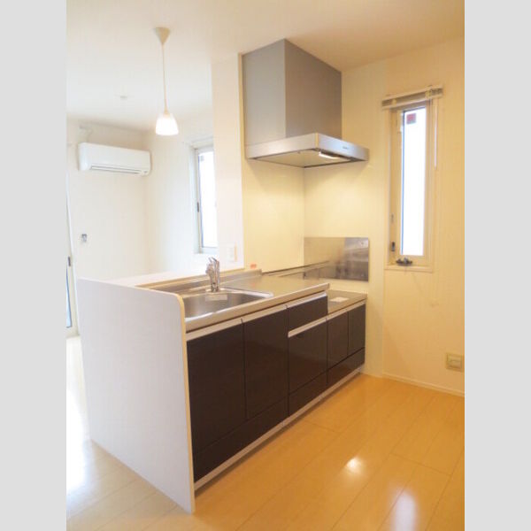 キッチン (201　キッチン)