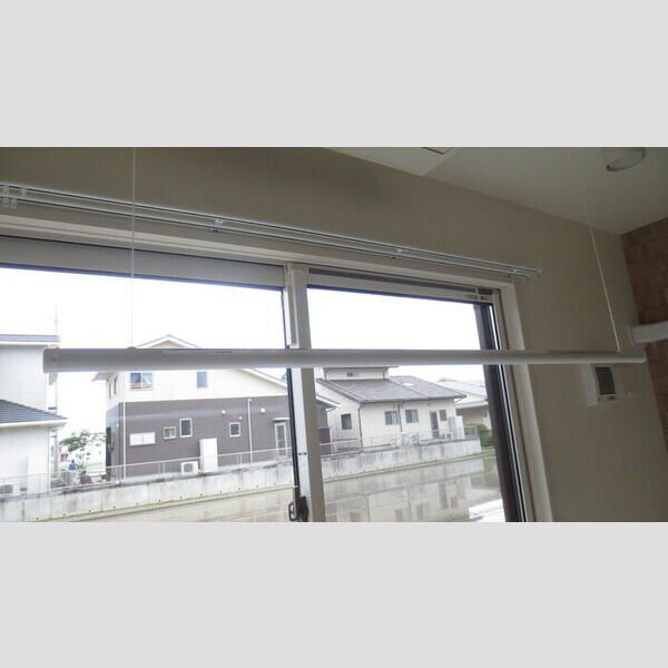 その他 (102　室内物干し)