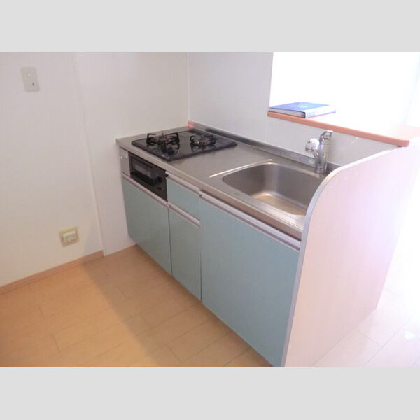 キッチン (205 キッチン)