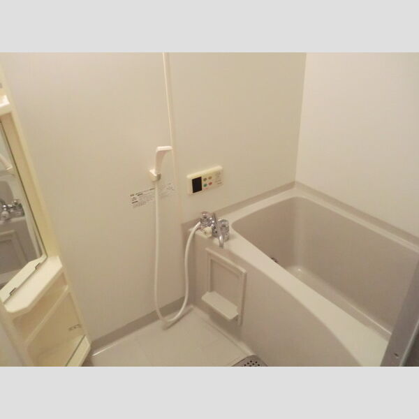 バス (205 浴室)