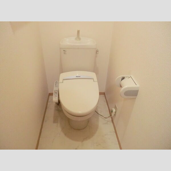 トイレ (205 トイレ)