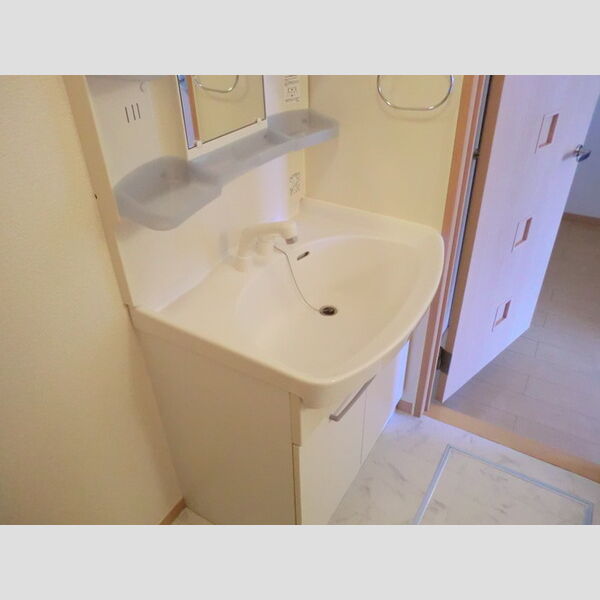 洗面所 (205 洗面所)