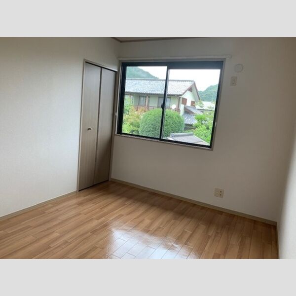 その他 (201　洋室)