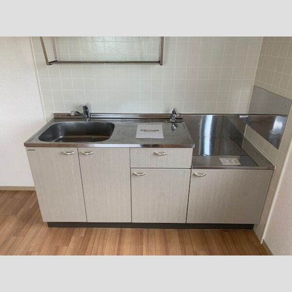 キッチン (201　キッチン)