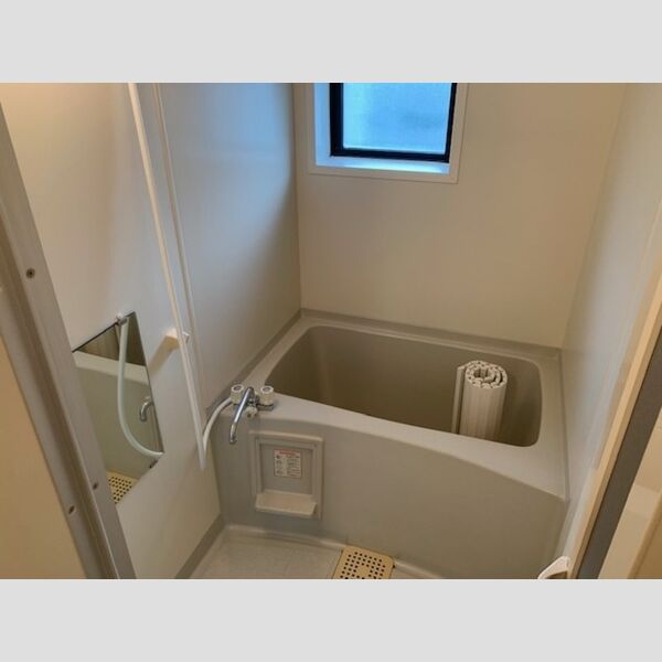 バス (201　ユニットバス)