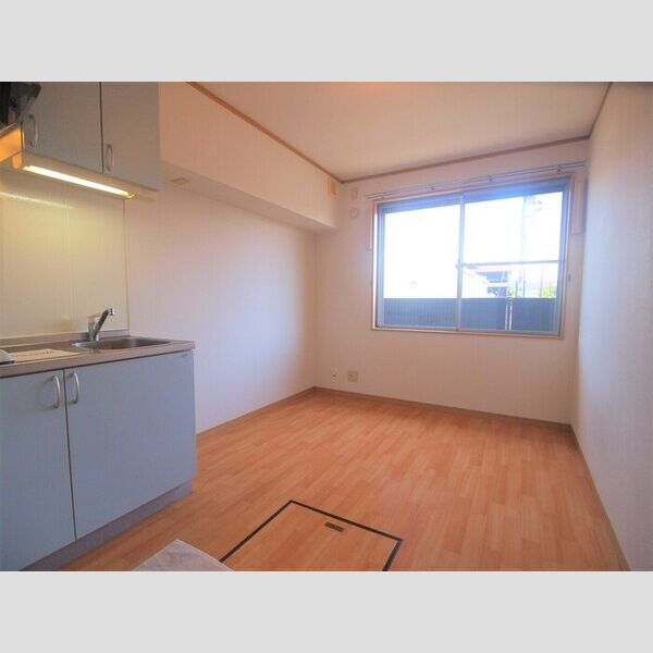 居室・リビング (D105　DK)