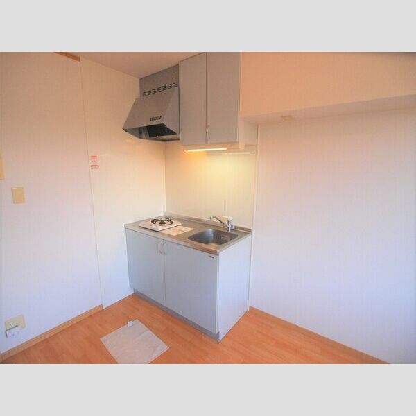 キッチン (D105　キッチン)